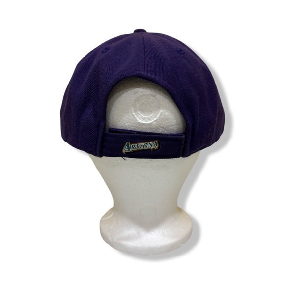 Arizona Diamondbacks Adjustable Hat - Picture 4 of 5